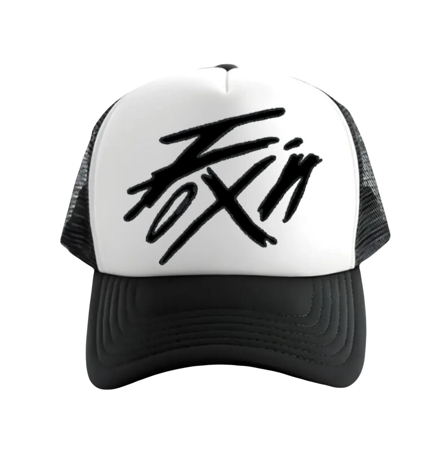 [PREORDER] FIX On Hat