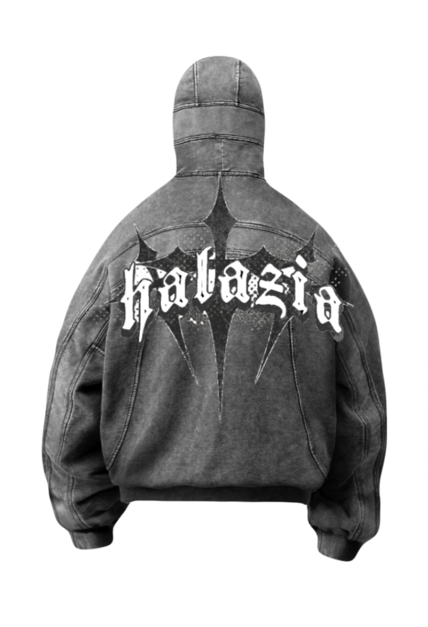 HALAZIA Hoodie