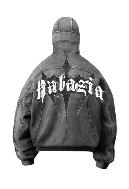 HALAZIA Hoodie