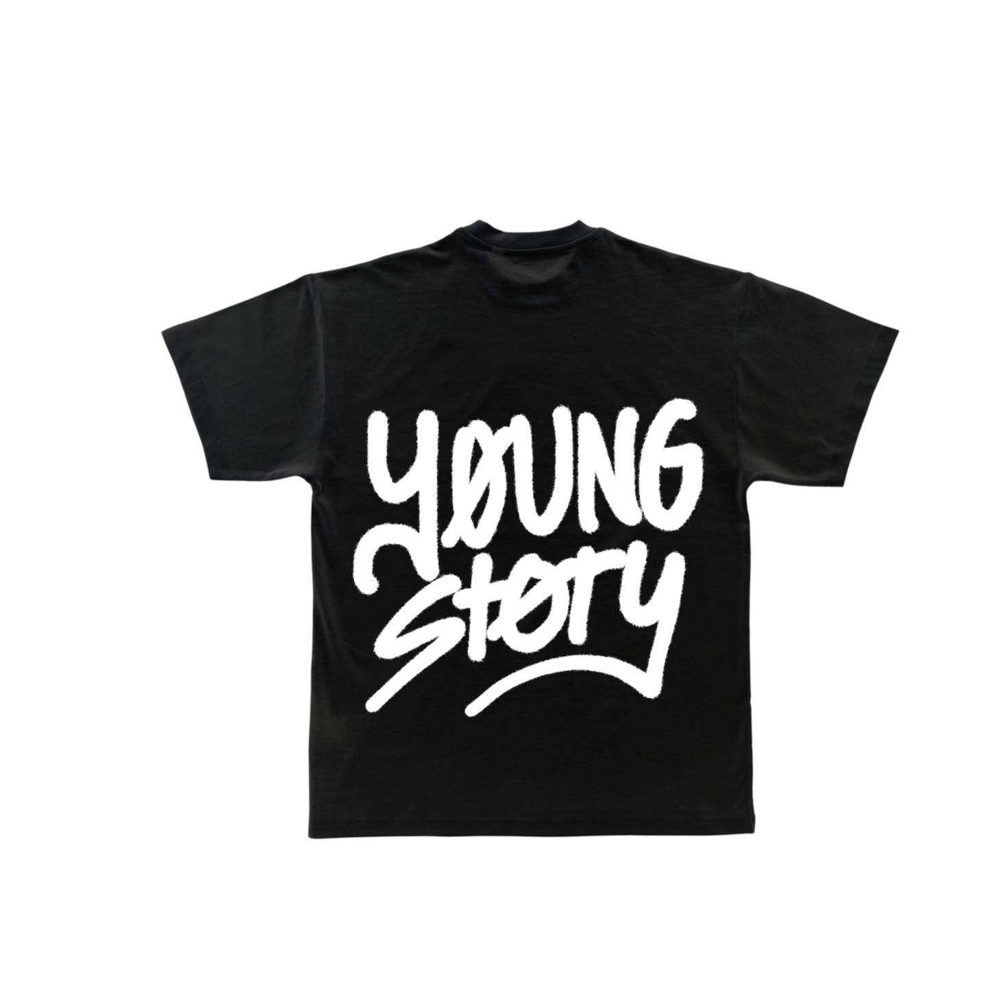 [PREORDER] YOUNG STORY T-SHIRT