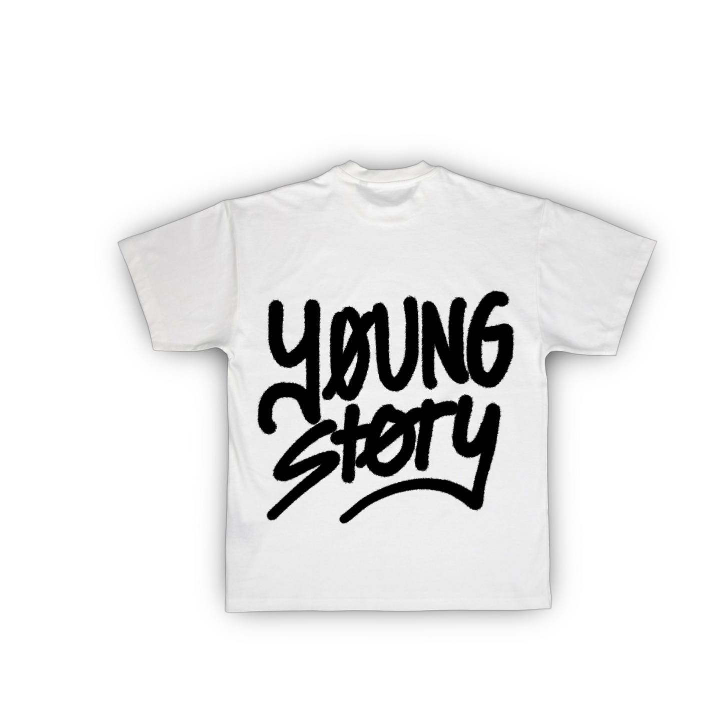 [PREORDER] YOUNG STORY T-SHIRT