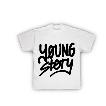 [PREORDER] YOUNG STORY T-SHIRT